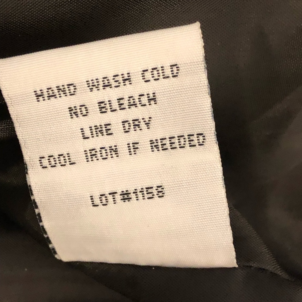 R & M Richards cropped swing jacket. Size 18. - Picture 8 of 11